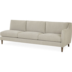 One Arm Sofa