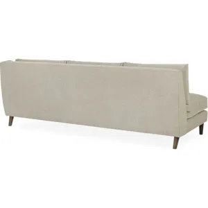 One Arm Sofa