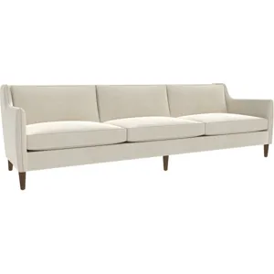 Extra Long Sofa