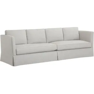 Extra Long Sofa