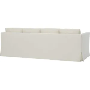 Extra Long Sofa