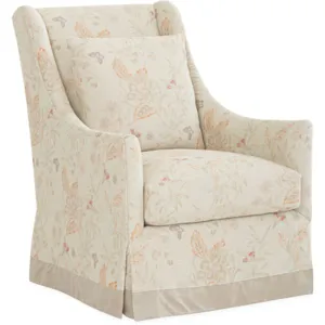 Swivel Chair
