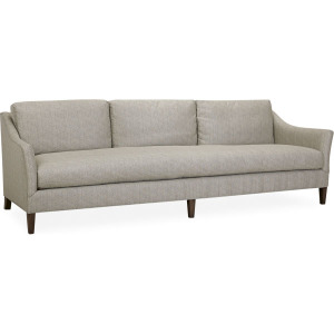Extra Long Sofa