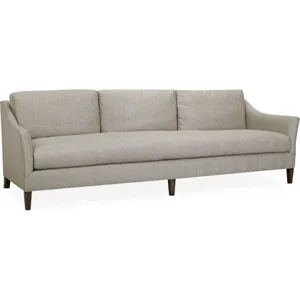 Extra Long Sofa