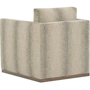 Swivel Chair