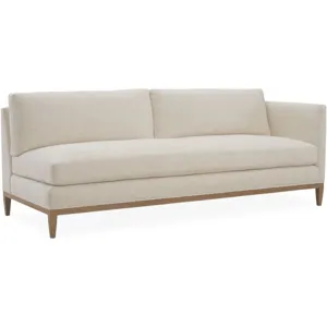 One Arm Sofa