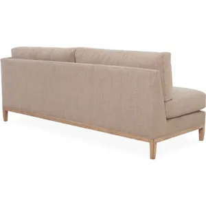 One Arm Sofa