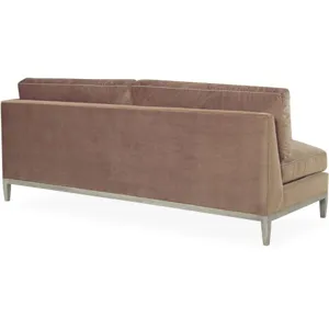One Arm Sofa