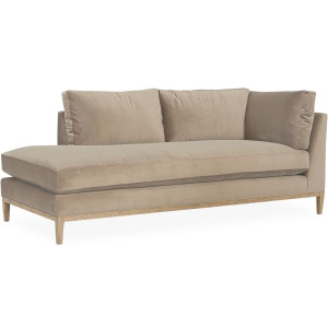 Bumper Chaise