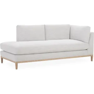 Bumper Chaise
