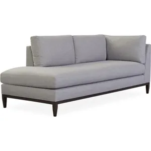 Bumper Chaise