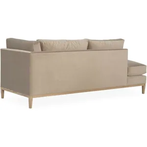 Bumper Chaise