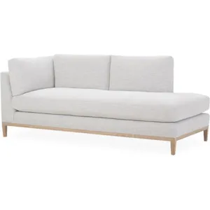 Bumper Chaise