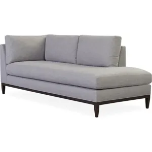 Bumper Chaise