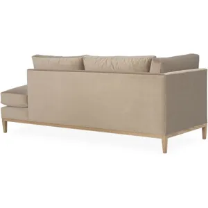 Bumper Chaise