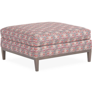 Cocktail Ottoman