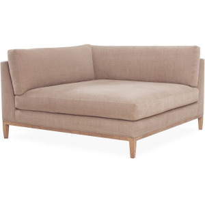 Double Chaise
