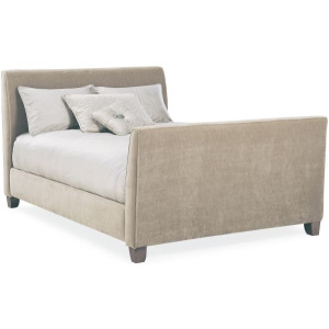 Queen Bed
