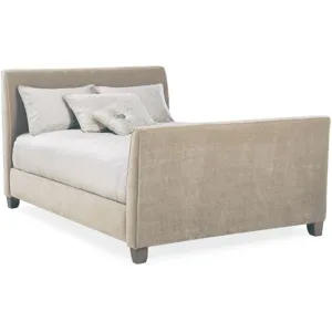 Queen Bed