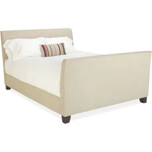 Queen Bed