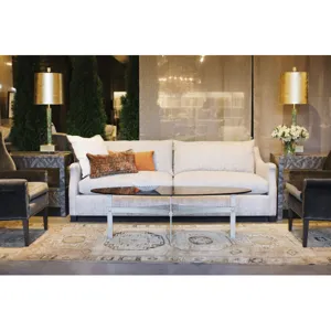 Leather Queen LEE Sleeper Collection