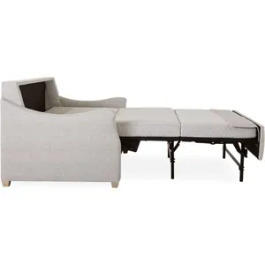 Leather Queen LEE Sleeper Collection