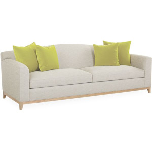 Extra Long Sofa