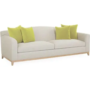 Extra Long Sofa