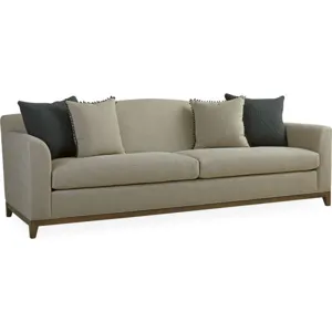 Extra Long Sofa