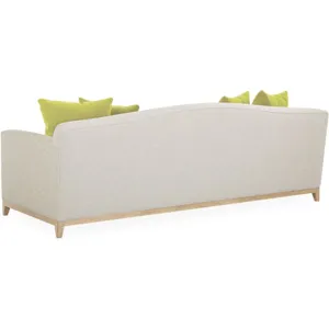 Extra Long Sofa