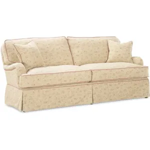 Two Cushion Sofa