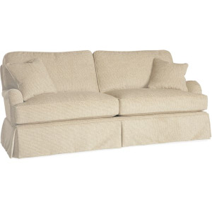 Two Cushion Sofa