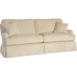 Two Cushion Sofa