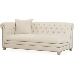 One Arm Sofa
