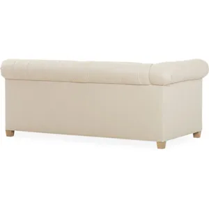 One Arm Sofa