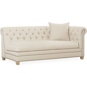 One Arm Sofa