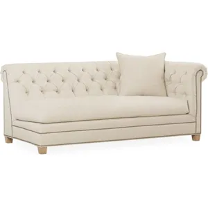 One Arm Sofa