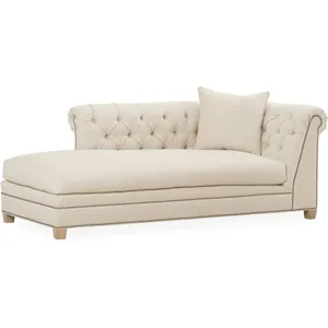 Bumper Chaise