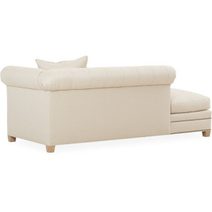 Bumper Chaise