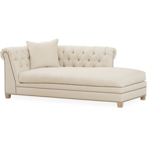 Bumper Chaise