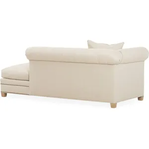 Bumper Chaise