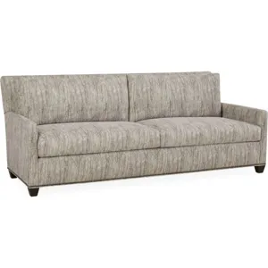 Two Cushion Sofa