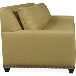 Two Cushion Sofa