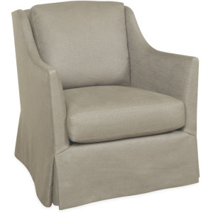 Swivel Glider