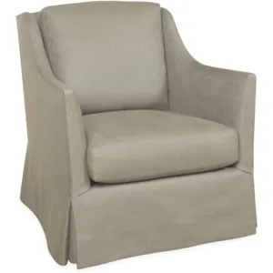 Swivel Glider