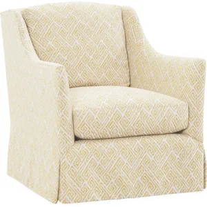 Swivel Chair