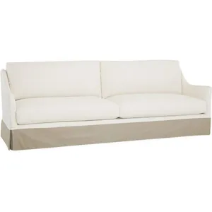 Extra Long Sofa