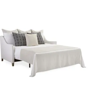 Leather Queen LEE Sleeper Collection