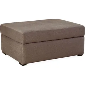 Storage Ottoman