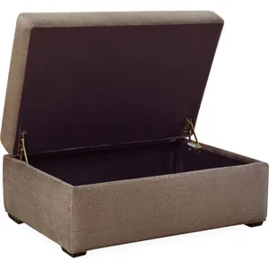 Storage Ottoman